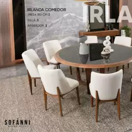 Catálogo Muebles Dico Página 104