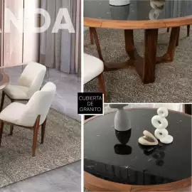 Catálogo Muebles Dico Página 105