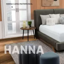 Catálogo Muebles Dico Página 116