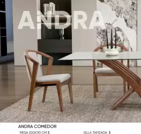 Catálogo Muebles Dico Página 118