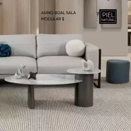 Catálogo Muebles Dico Página 121