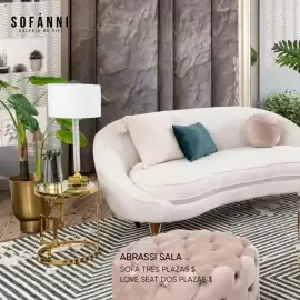 Catálogo Muebles Dico Página 14