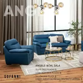 Catálogo Muebles Dico Página 16