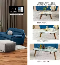 Catálogo Muebles Dico Página 17