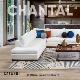 Catálogo Muebles Dico Página 18