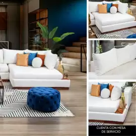 Catálogo Muebles Dico Página 19