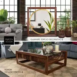 Catálogo Muebles Dico Página 20