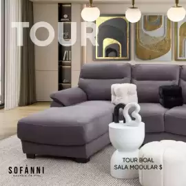 Catálogo Muebles Dico Página 22