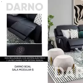 Catálogo Muebles Dico Página 24