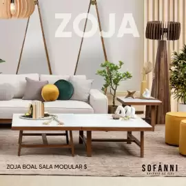 Catálogo Muebles Dico Página 3