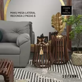 Catálogo Muebles Dico Página 31