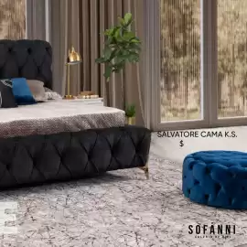 Catálogo Muebles Dico Página 35