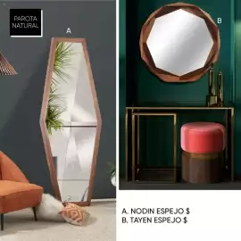 Catálogo Muebles Dico Página 39