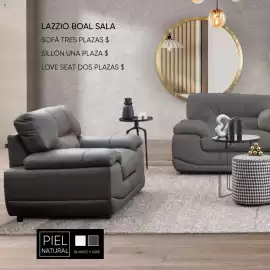 Catálogo Muebles Dico Página 4