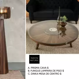 Catálogo Muebles Dico Página 45