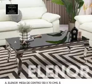 Catálogo Muebles Dico Página 46