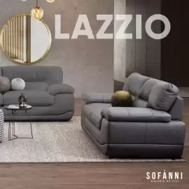 Catálogo Muebles Dico Página 5