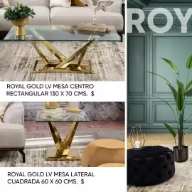 Catálogo Muebles Dico Página 50