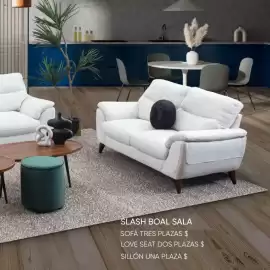 Catálogo Muebles Dico Página 55