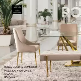 Catálogo Muebles Dico Página 58