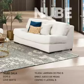 Catálogo Muebles Dico Página 61