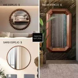 Catálogo Muebles Dico Página 62