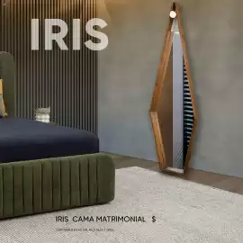 Catálogo Muebles Dico Página 65