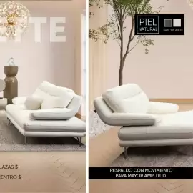 Catálogo Muebles Dico Página 7