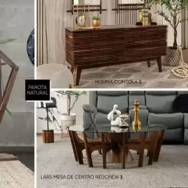 Catálogo Muebles Dico Página 71