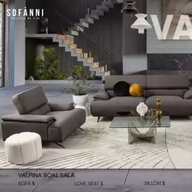 Catálogo Muebles Dico Página 72