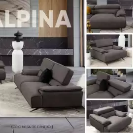 Catálogo Muebles Dico Página 73