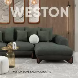 Catálogo Muebles Dico Página 75