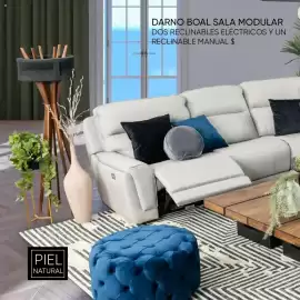 Catálogo Muebles Dico Página 8