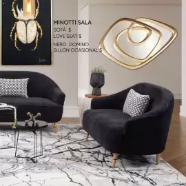 Catálogo Muebles Dico Página 81