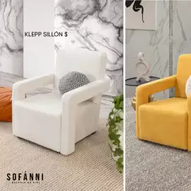 Catálogo Muebles Dico Página 88