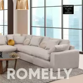 Catálogo Muebles Dico Página 95