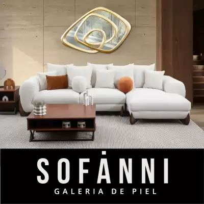 Catálogo Muebles Dico (válido hasta 1-08)