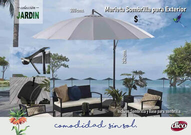 Catálogo Muebles Dico Página 10