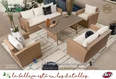 Catálogo Muebles Dico Página 12