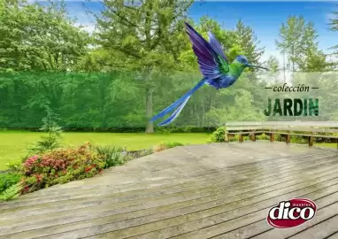 Catálogo Muebles Dico Página 14