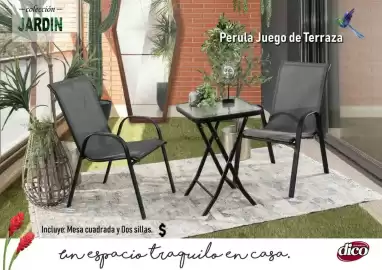 Catálogo Muebles Dico Página 8