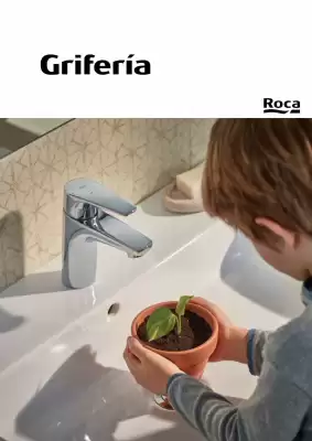 Catálogo Roca (válido hasta 22-10)