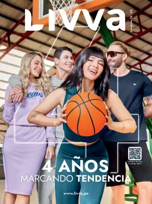 Catálogo Azzorti (válido hasta 8-10)