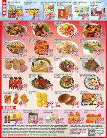 Foody Mart flyer week 39 Page 2
