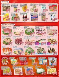 Foody Mart flyer week 39 Page 3