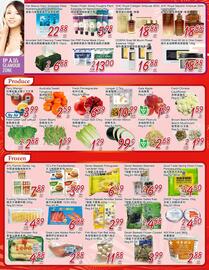 Foody Mart flyer week 39 Page 4