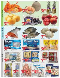 Btrust Supermarket flyer week 39 Page 2