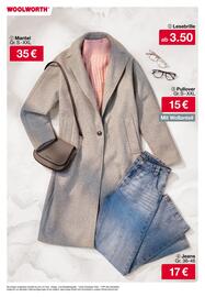 Woolworth Prospekt Seite 2