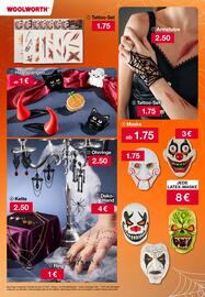 Woolworth Prospekt Seite 23