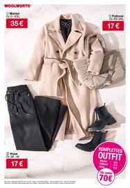 Woolworth Prospekt Seite 3